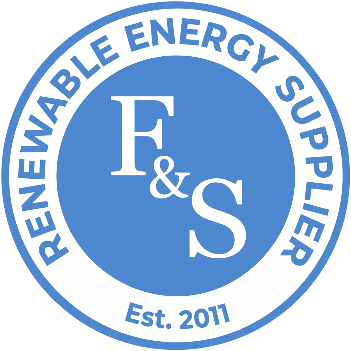 F&S Energy - Great Rates for Green Energy
